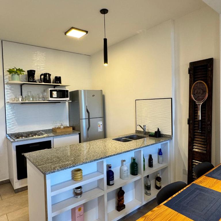HERITAGE HOUSE Palermo Soho Aparts GORRITI NUEVO - Apartamento de 1 Dormitorio con balcón y vistas a la ciudad - 17