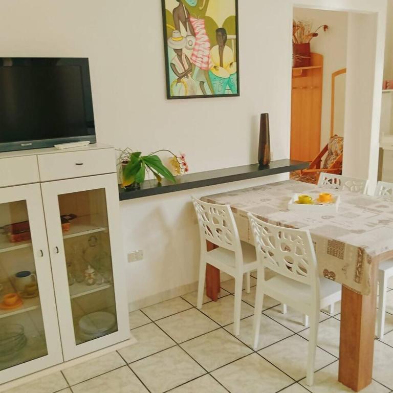 Casa Ivana Noi Passione - Three-Bedroom House - 29