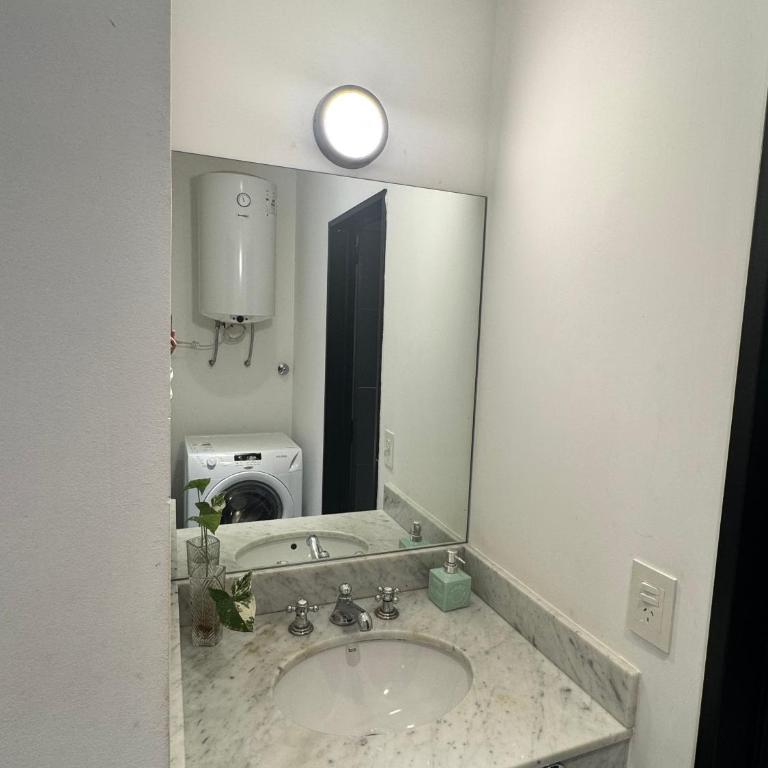 HERITAGE HOUSE Palermo Soho Aparts GORRITI NUEVO - Apartamento Superior de 1 dormitorio - 2