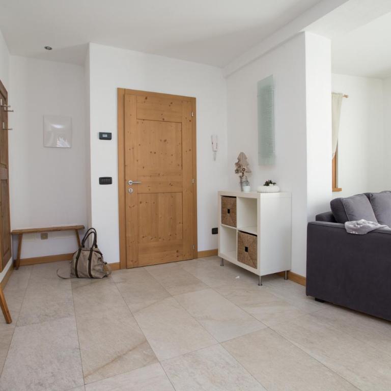 Casa Smith - Appartamento - 10