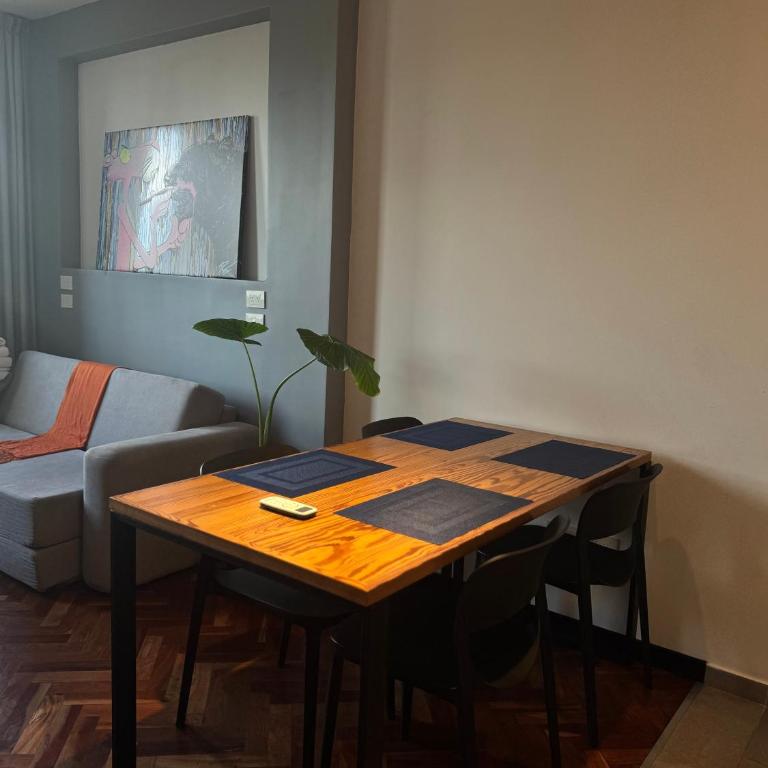 HERITAGE HOUSE Palermo Soho Aparts GORRITI NUEVO - Apartamento Superior de 1 dormitorio - 3