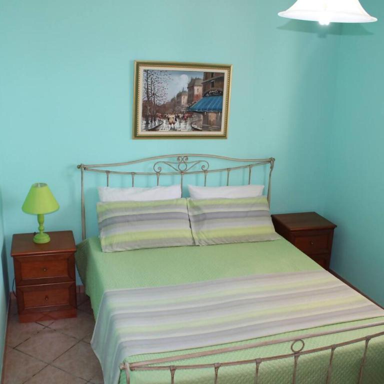 Villetta AmaMare - Casa con 3 Camere da Letto - 10