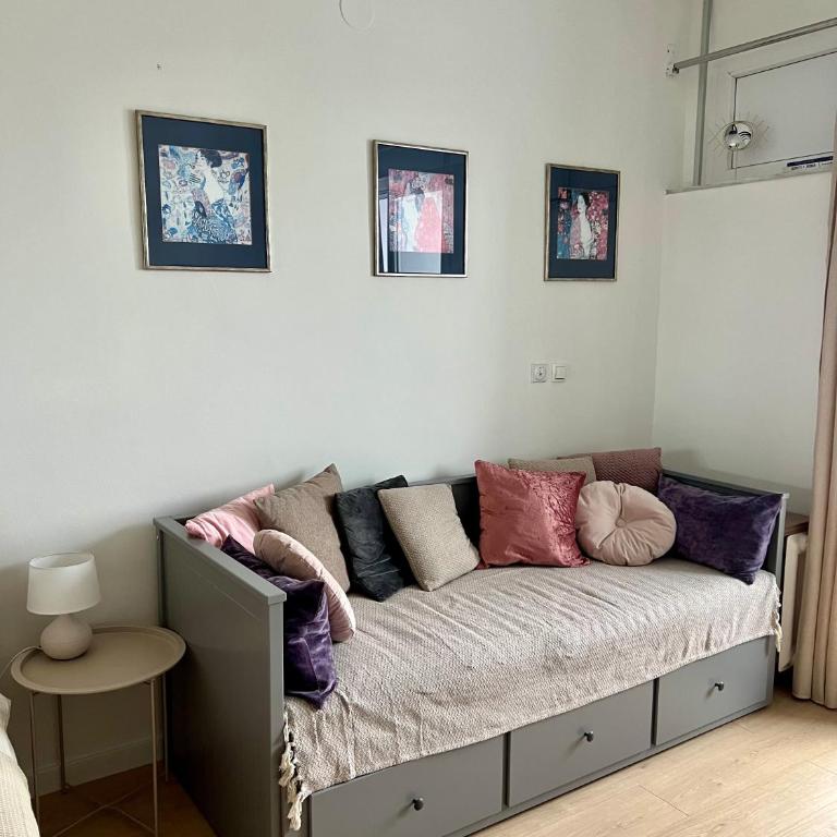 City Heart Studio, City Center - One-Bedroom Apartment - 10