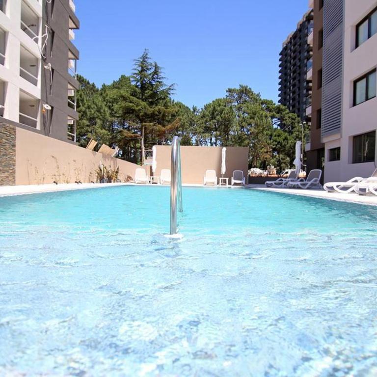 Apartment in Punta del Este - Apartamento de 1 dormitorio - 2