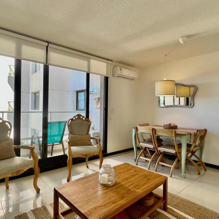 Apartment in Punta del Este - Apartamento de 1 dormitorio - 4
