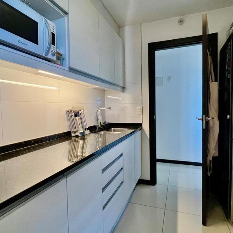 Apartment in Punta del Este - Apartamento de 1 dormitorio - 6