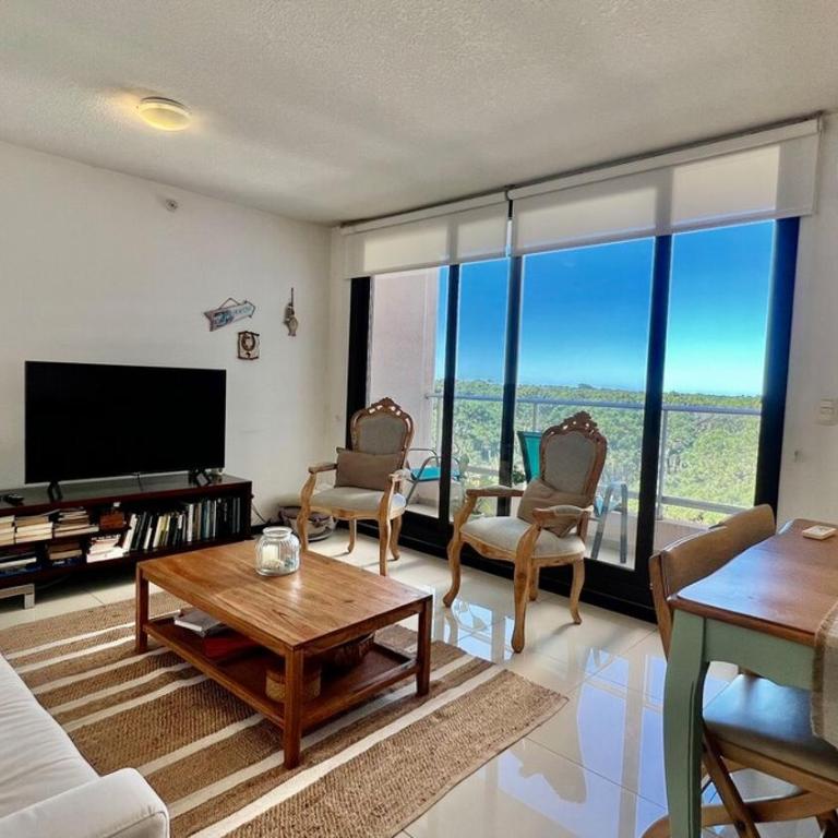 Apartment in Punta del Este - Apartamento de 1 dormitorio - 9