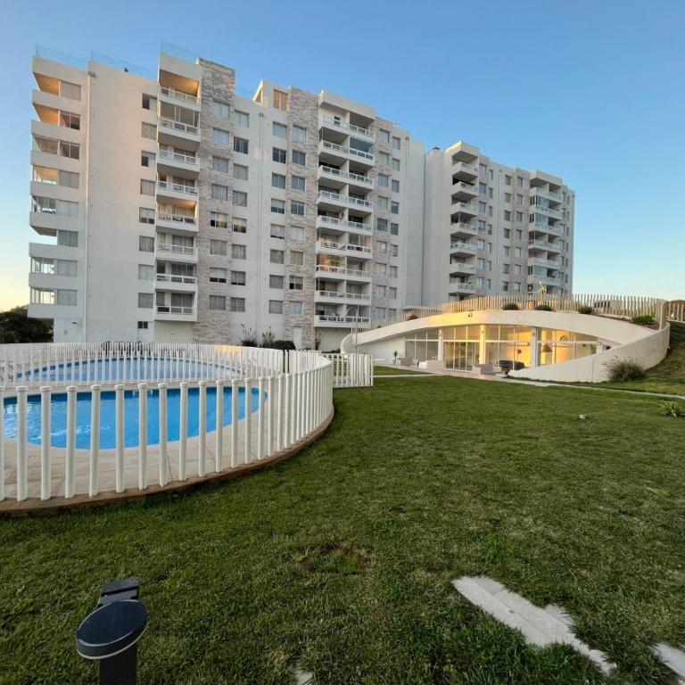 Depa La Serena 823 - Two-Bedroom Apartment - 13
