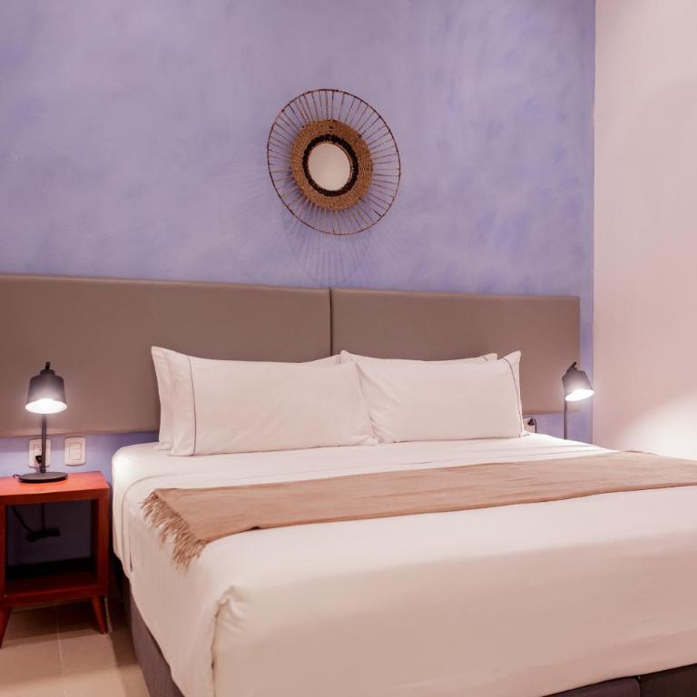 Ganem Suites Cartagena - Superior Apartment - 5