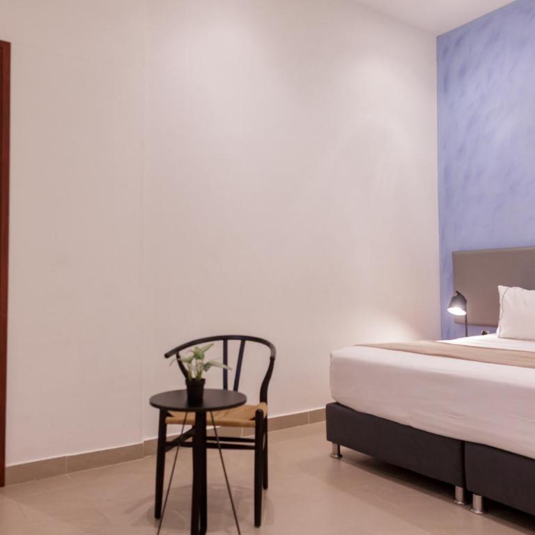 Ganem Suites Cartagena - Superior Apartment - 2