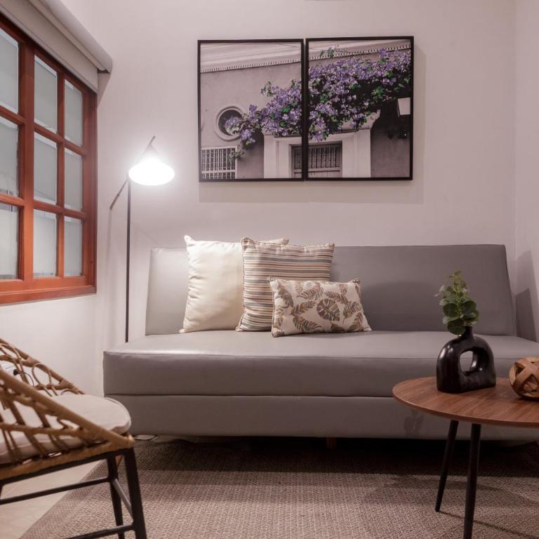 Ganem Suites Cartagena - Superior Apartment - 7