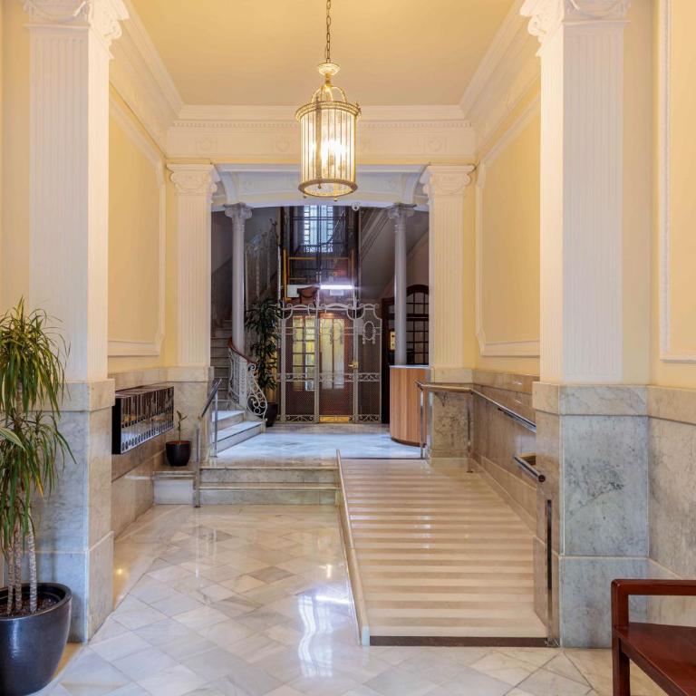 The Gaudi Suites - One-Bedroom Apartment - Bruc,134 - 26