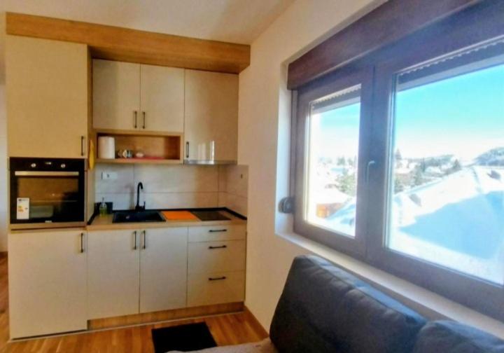 La-VISA - One-Bedroom Apartment - 15
