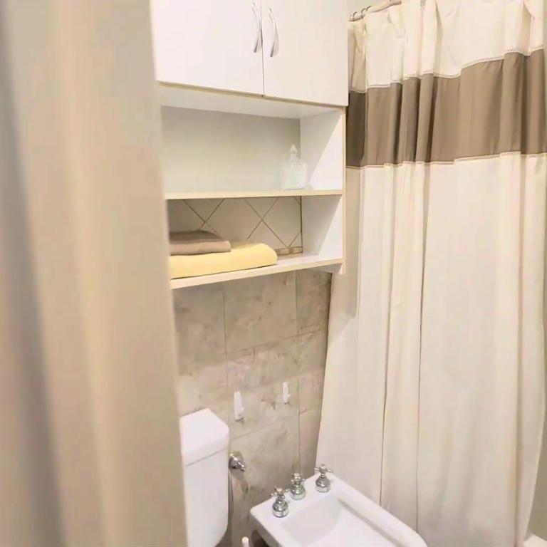 Departamento domingo - Apartamento de 2 dormitorios - 4