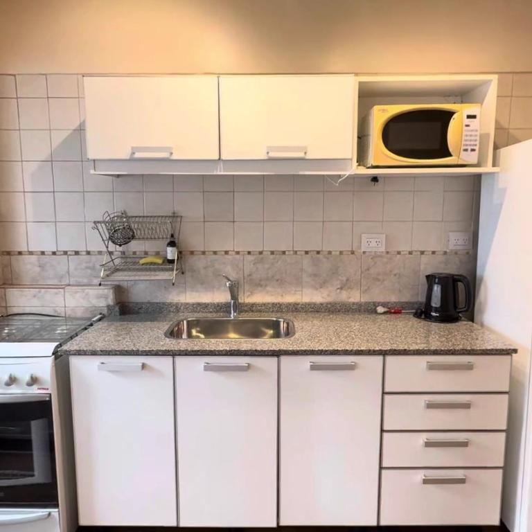 Departamento domingo - Apartamento de 2 dormitorios - 7