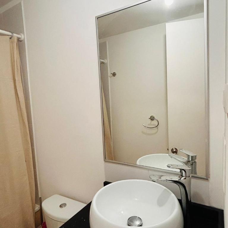 Departamento Mejillones - One-Bedroom Apartment - 3