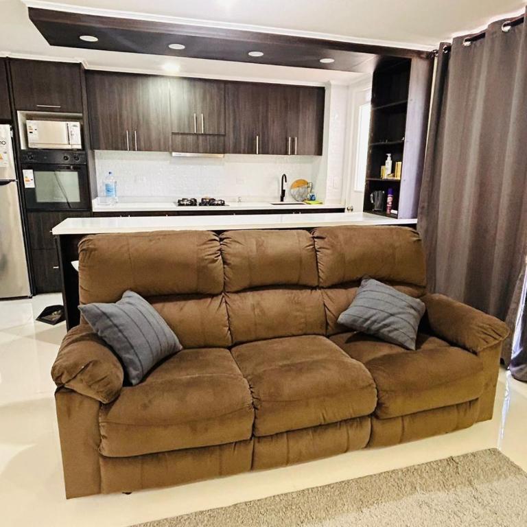 Departamento Mejillones - One-Bedroom Apartment - 4
