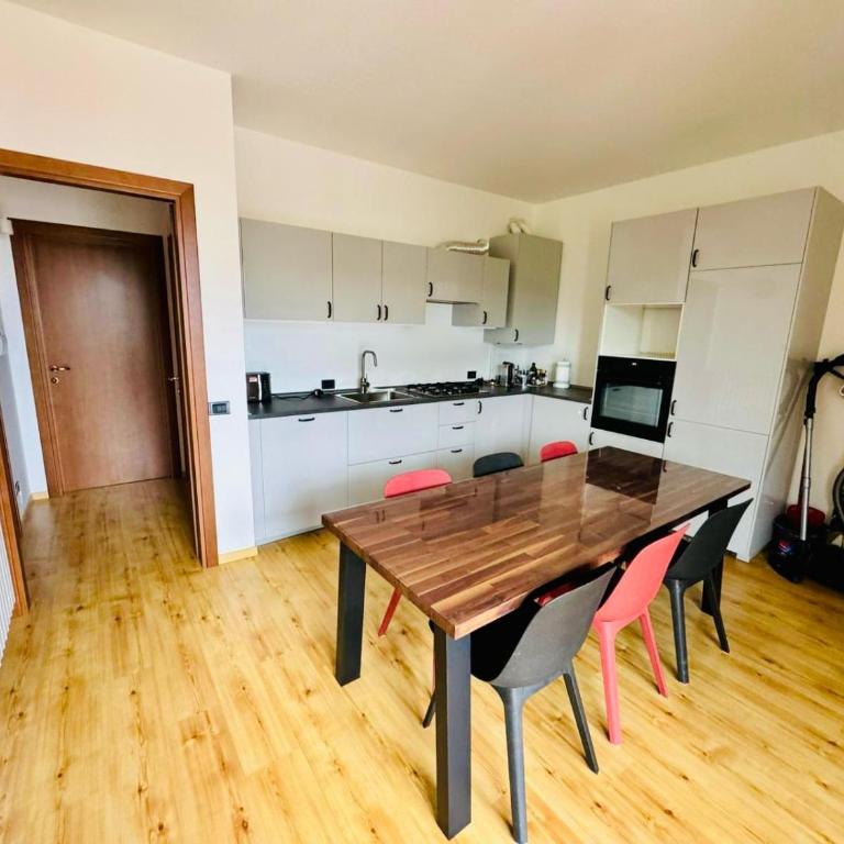 Apartment Hamburg Tignale Pool & Terrace Lake View - Appartamento con Vista Lago - 5