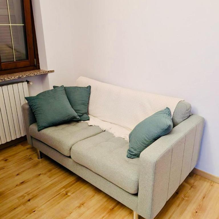 Apartment Hamburg Tignale Pool & Terrace Lake View - Appartamento con Vista Lago - 6