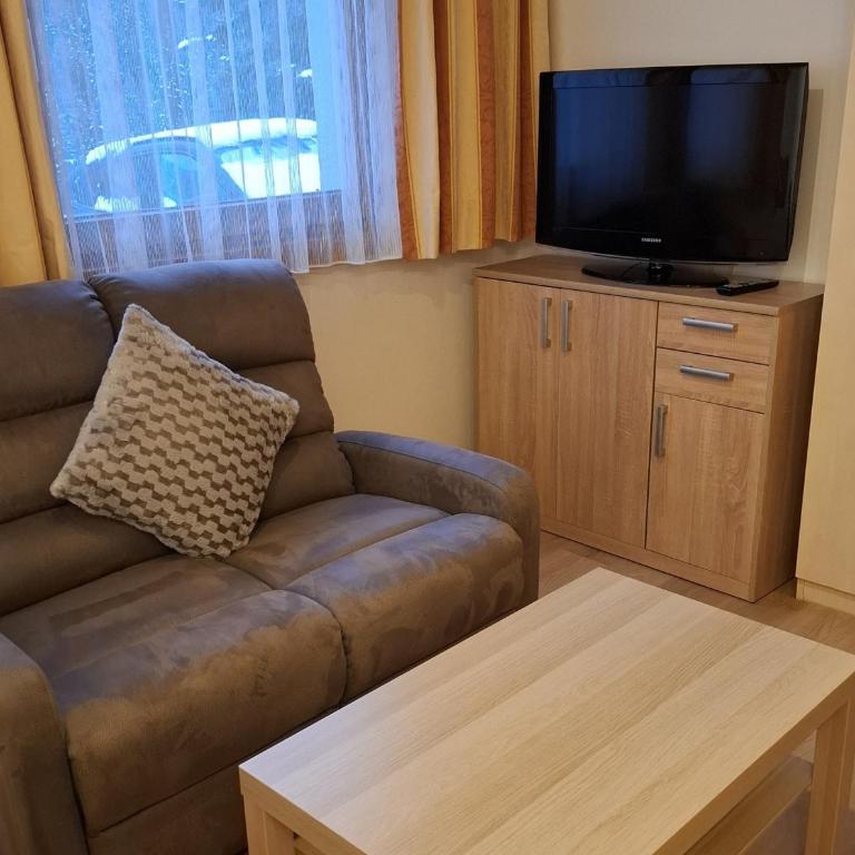 Chasa Val Bella - Apartment mit 1 Schlafzimmer - 6
