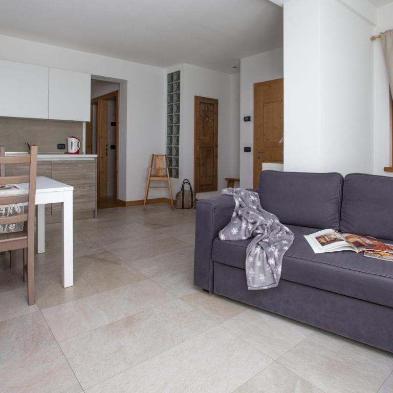Casa Smith - Appartamento - 7