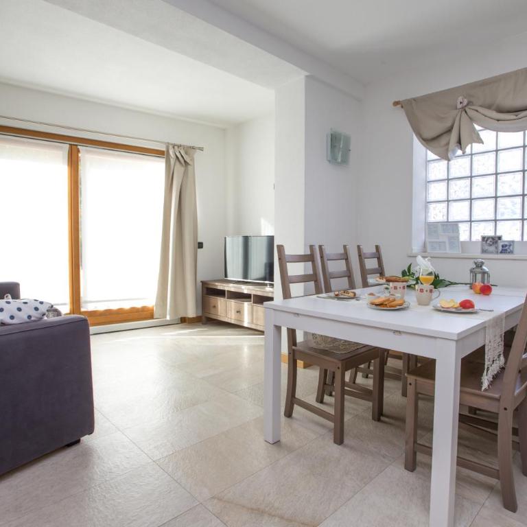 Casa Smith - Appartamento - 4