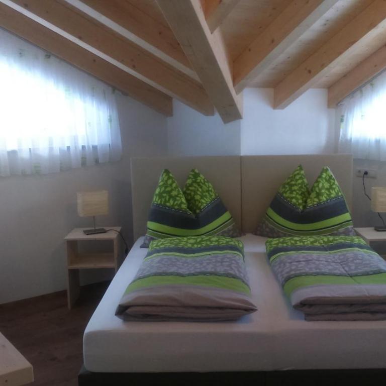 Alpenflair - Apartment mit Blick auf die Berge - 15