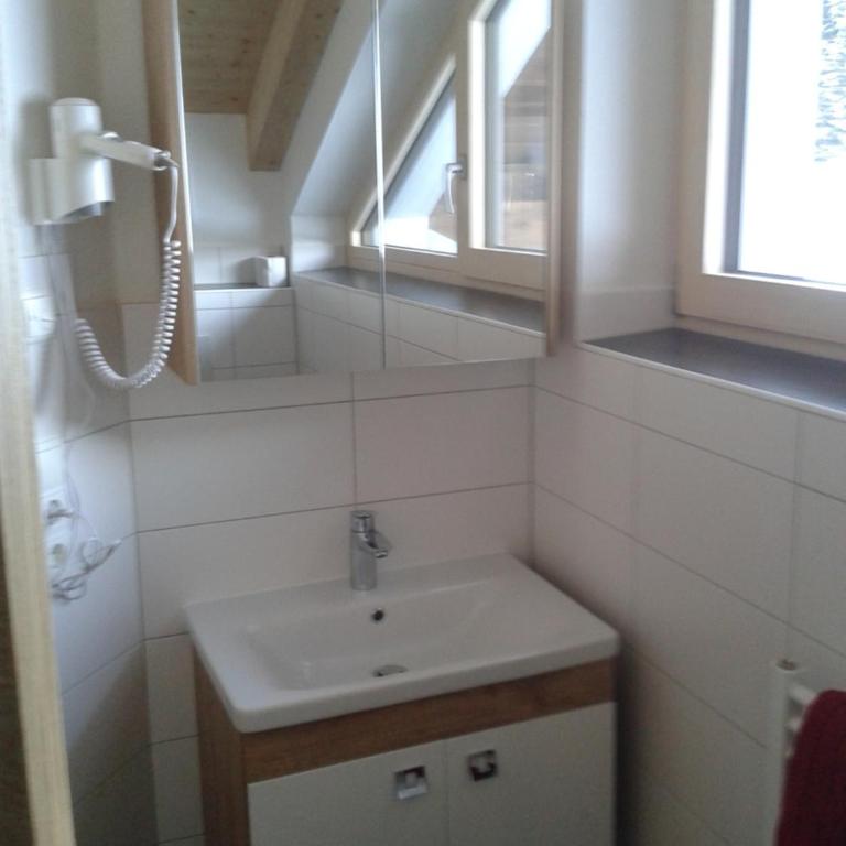 Alpenflair - Apartment mit Blick auf die Berge - 18