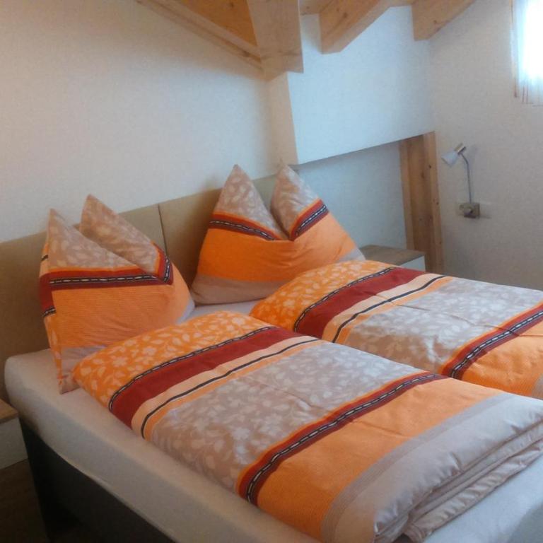 Alpenflair - Apartment mit Blick auf die Berge - 14