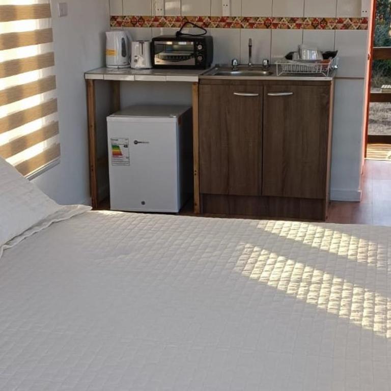 Palafitos Tunquén - One-Bedroom Apartment - 1