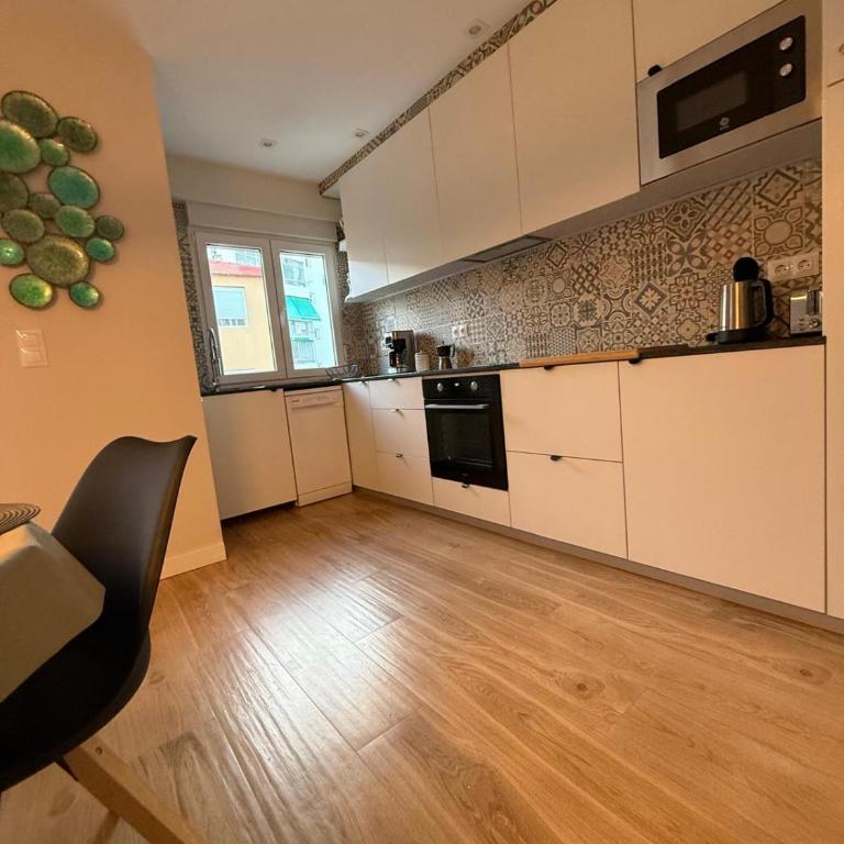 Literato Alicante - Two-Bedroom Apartment - 10