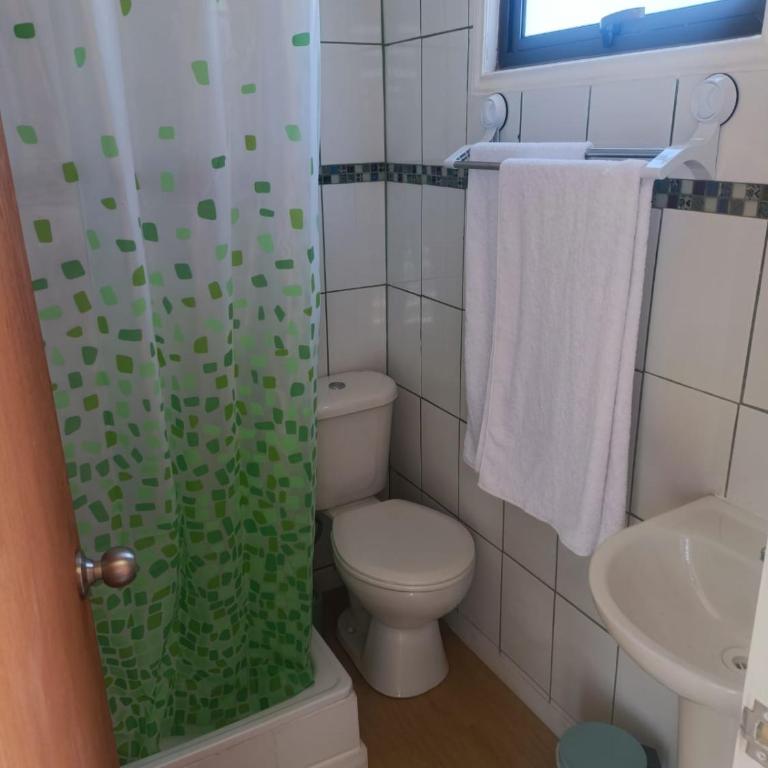 Palafitos Tunquén - One-Bedroom Apartment - 1