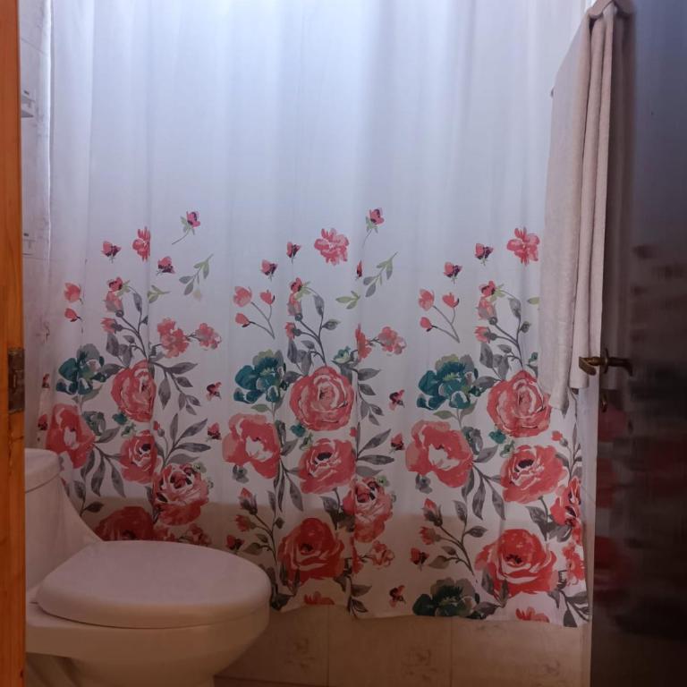 Palafitos Tunquén - One-Bedroom Apartment - 4
