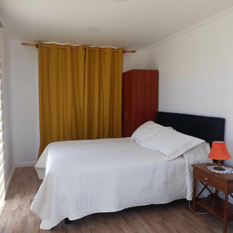 Palafitos Tunquén - One-Bedroom Apartment - 5