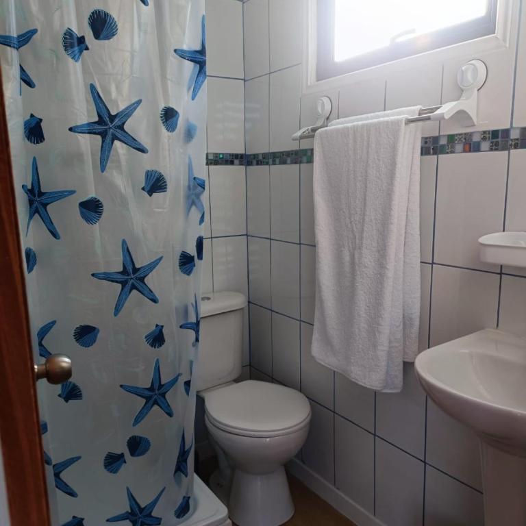 Palafitos Tunquén - One-Bedroom Apartment - 7