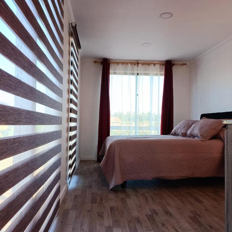 Palafitos Tunquén - One-Bedroom Apartment - 6