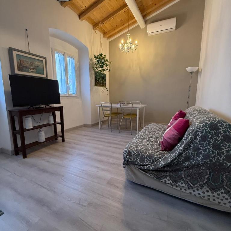 Borgo di Mare - Appartamento con 1 Camera da Letto - 1