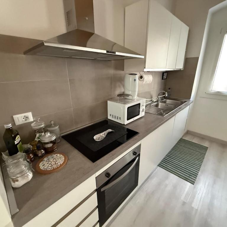 Borgo di Mare - Appartamento con 1 Camera da Letto - 6