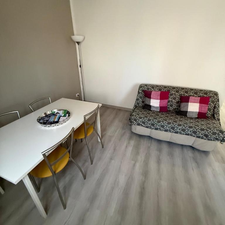 Borgo di Mare - Appartamento con 1 Camera da Letto - 8