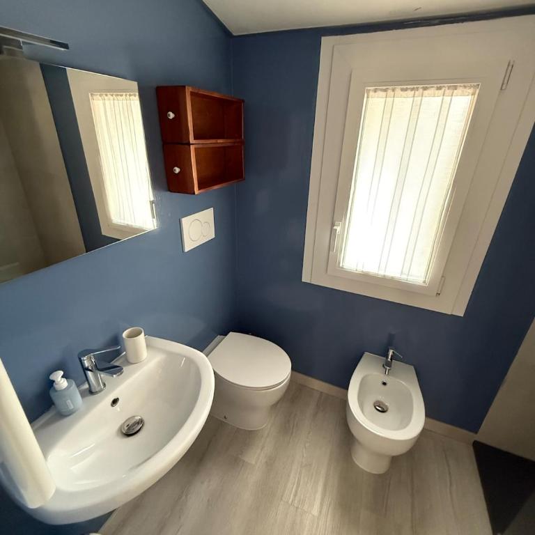 Borgo di Mare - Appartamento con 1 Camera da Letto - 11