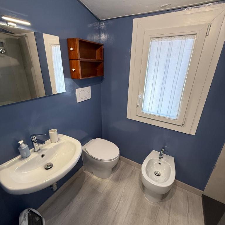 Borgo di Mare - Appartamento con 1 Camera da Letto - 14