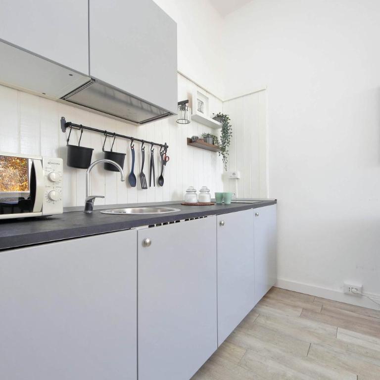 Tevere apartments - Appartamento - 15