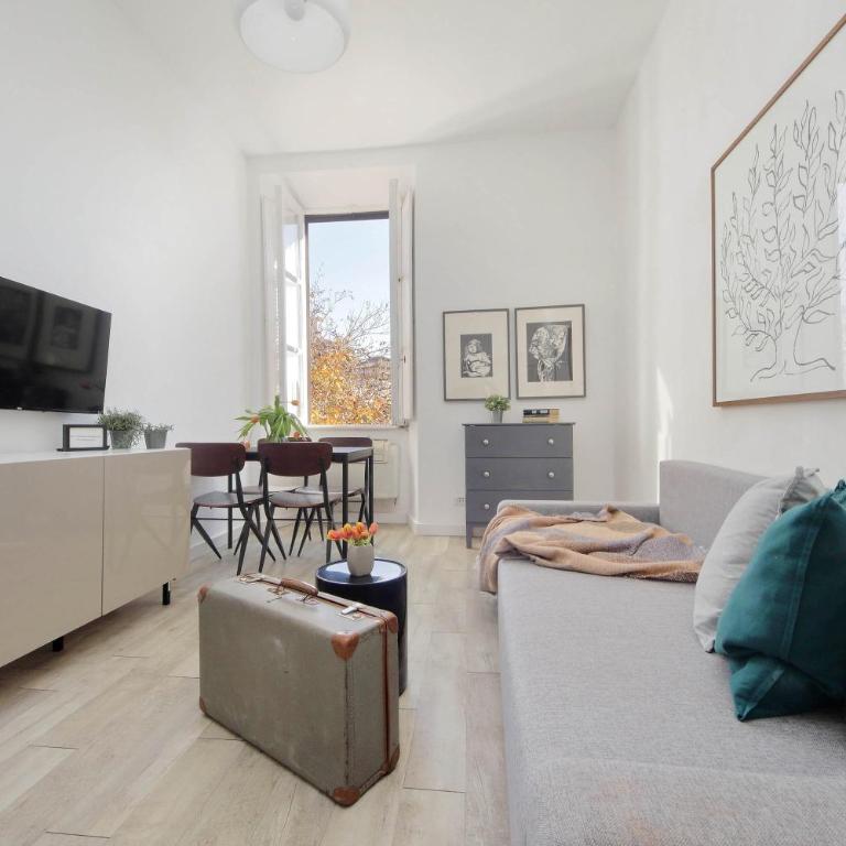 Tevere apartments - Appartamento - 1