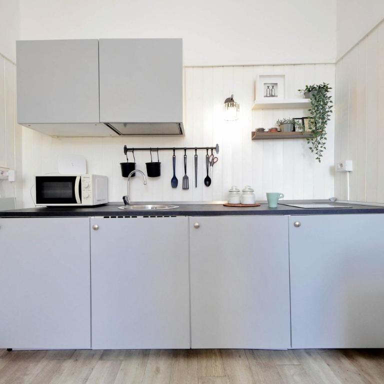 Tevere apartments - Appartamento - 14