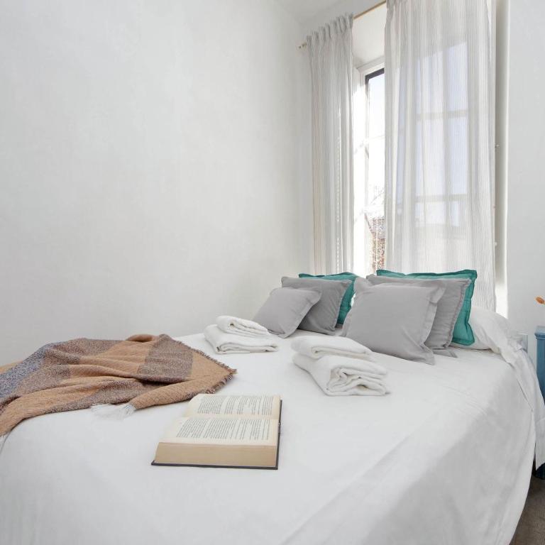 Tevere apartments - Appartamento - 17
