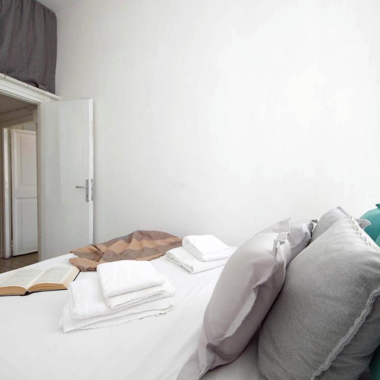 Tevere apartments - Appartamento - 23