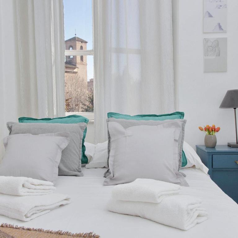 Tevere apartments - Appartamento - 19