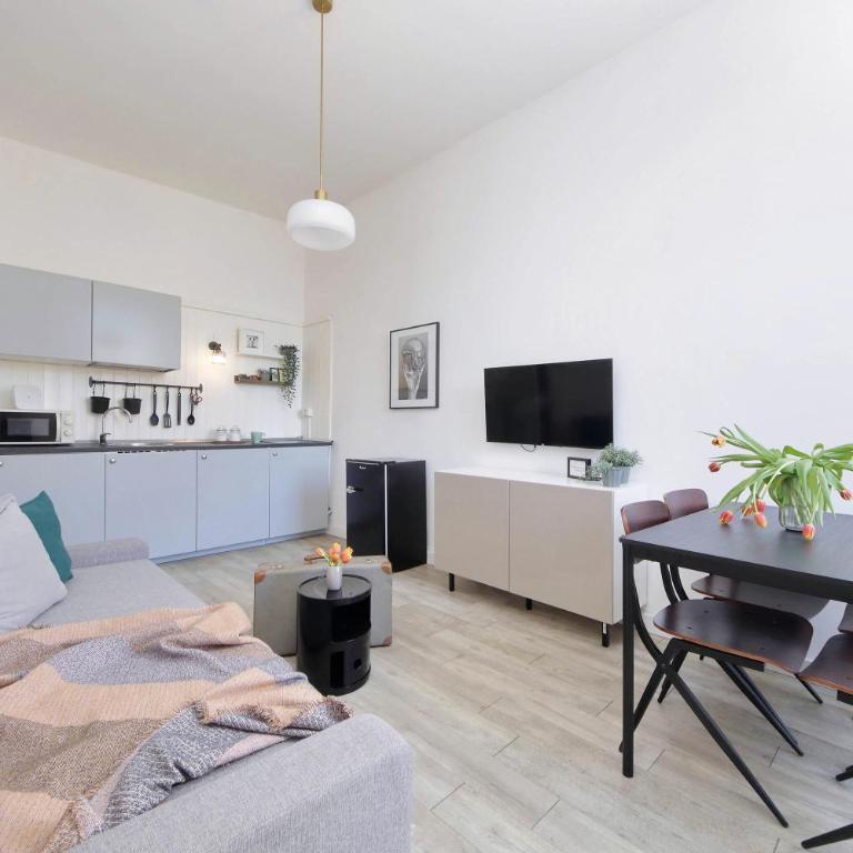 Tevere apartments - Appartamento - 11