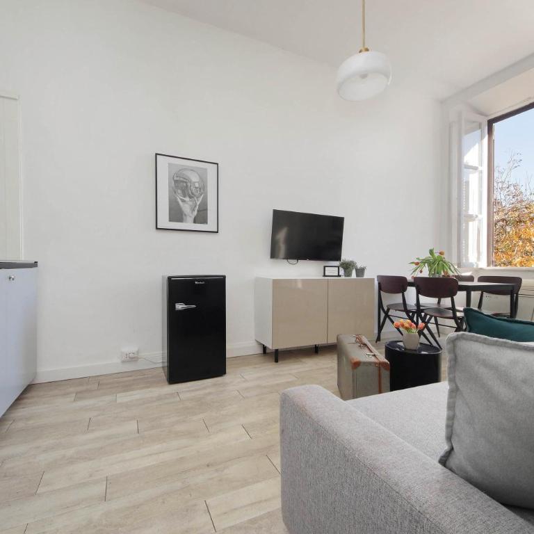 Tevere apartments - Appartamento - 4