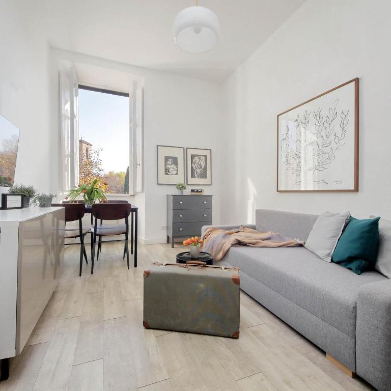 Tevere apartments - Appartamento - 2